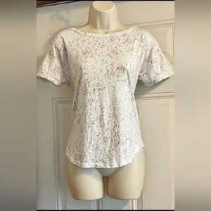 Maurices Animal Print T-Shirt